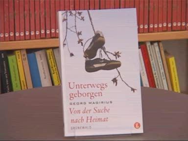 Unterwegs geborgen - Videotipp von Pfarrer Dietmar Heeg