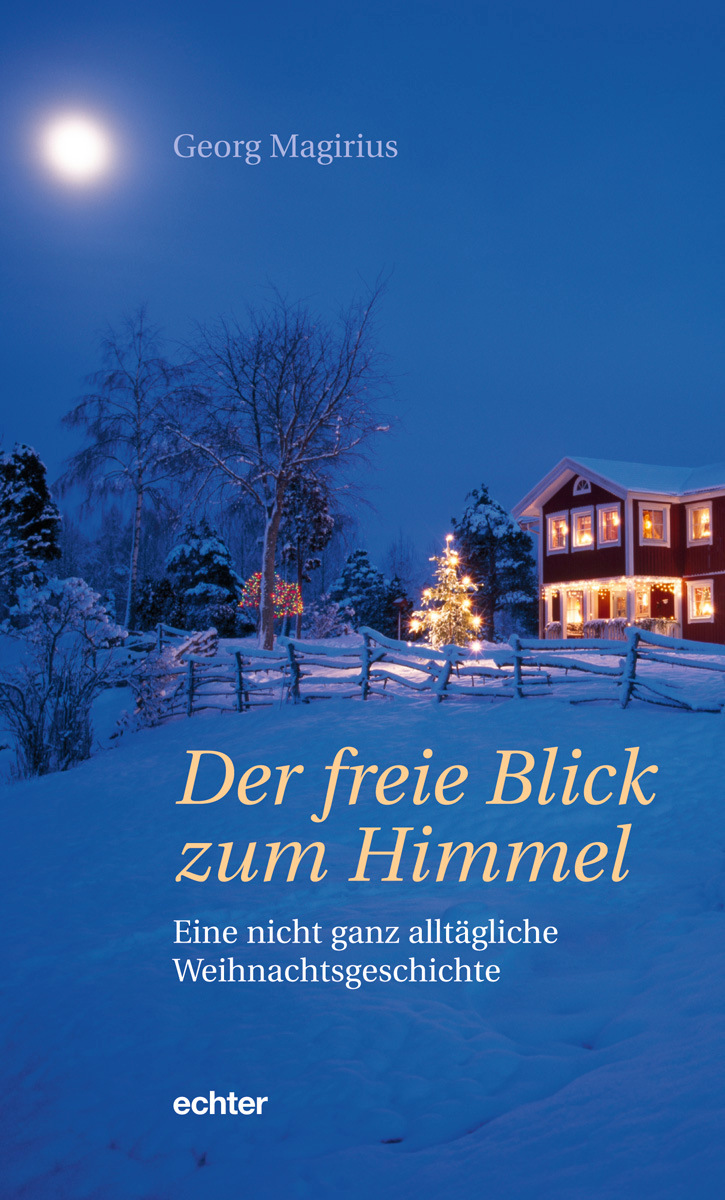 Der freie Blick zum Himmel