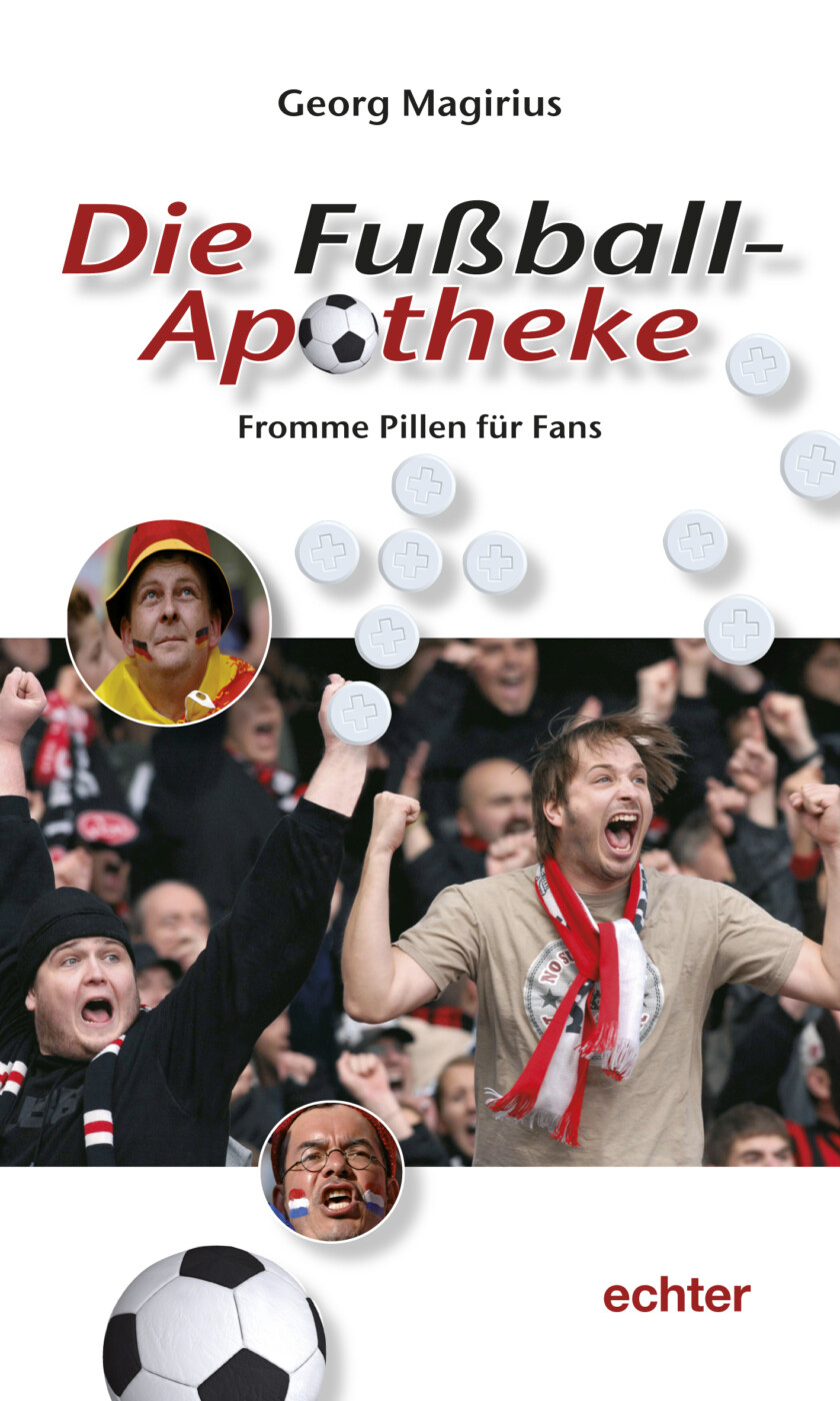 Die Fußball-Apotheke