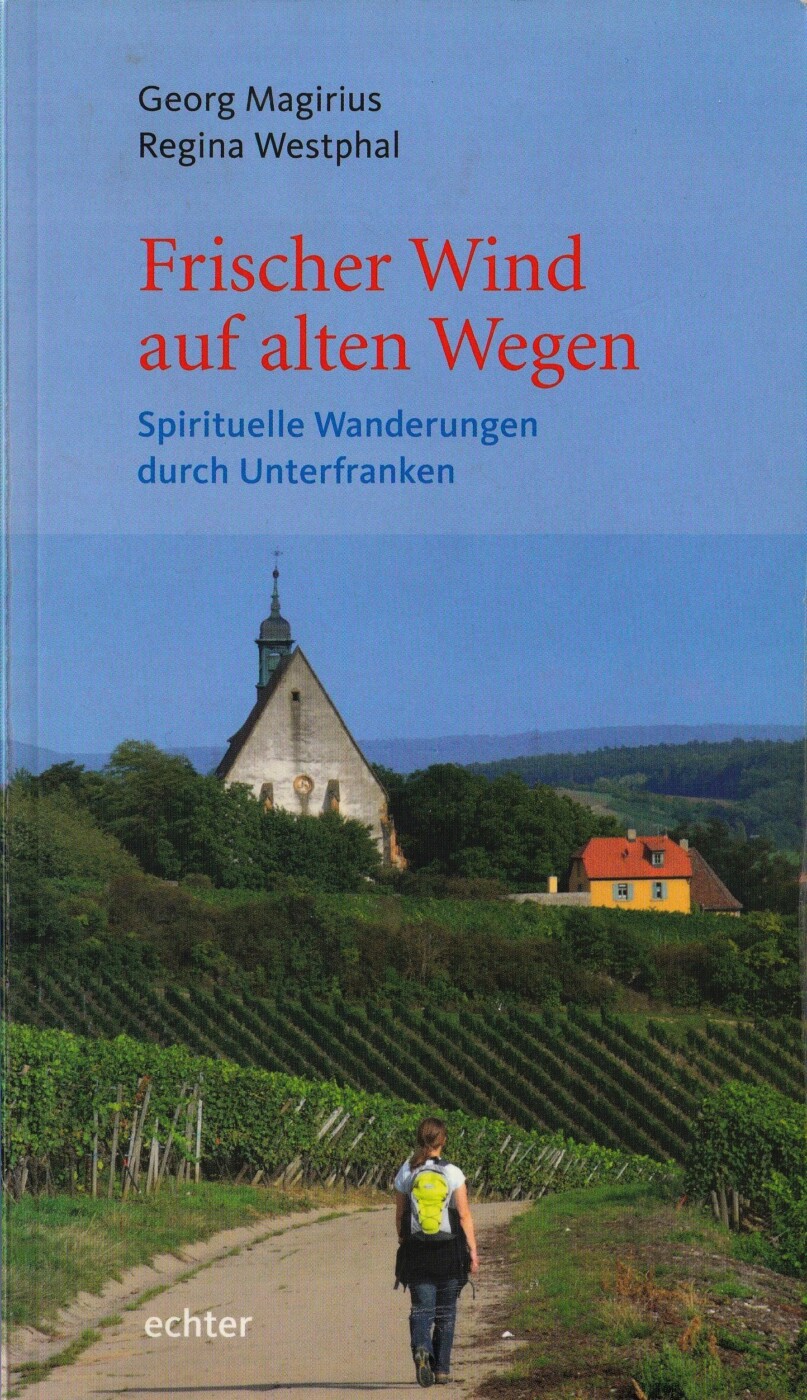 Frischer Wind auf alten Wegen