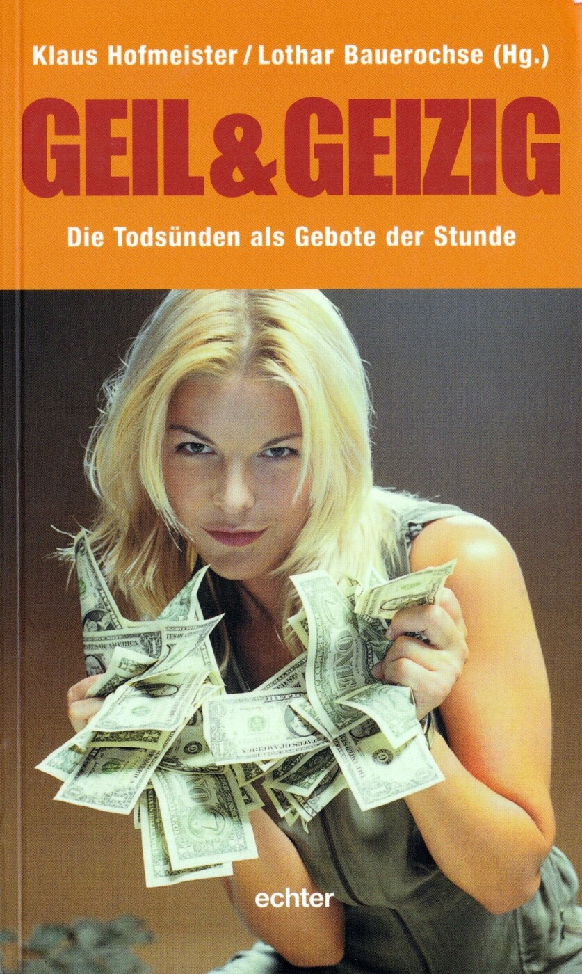 Geil & geizig