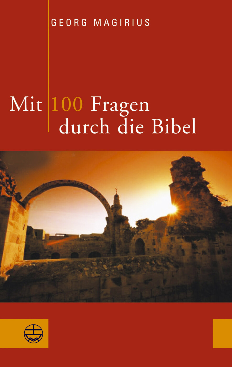 100 Fragen aus der Bibel