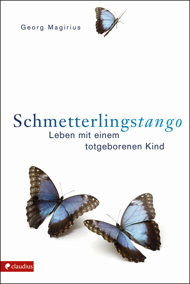 Schmetterlingstango