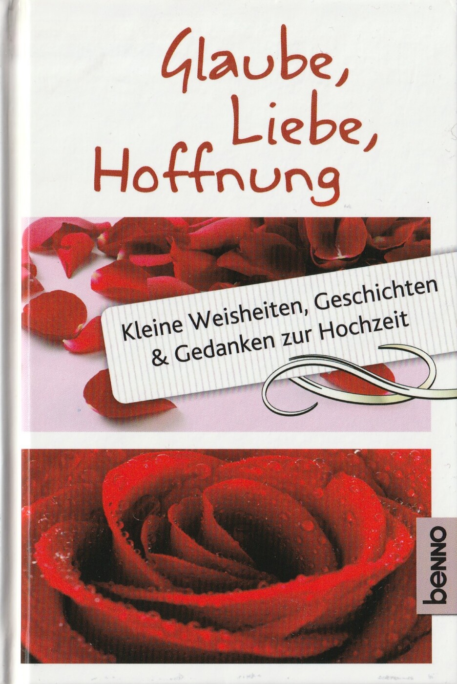 Glaube, Liebe, Hoffnung