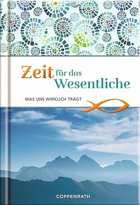 Zeit für das Wesentliche