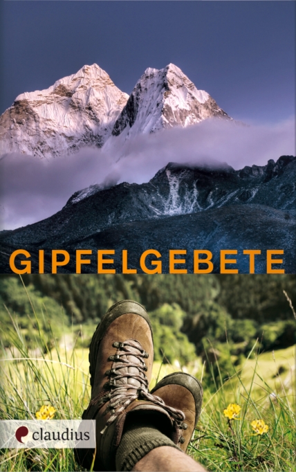 Gipfelgebete