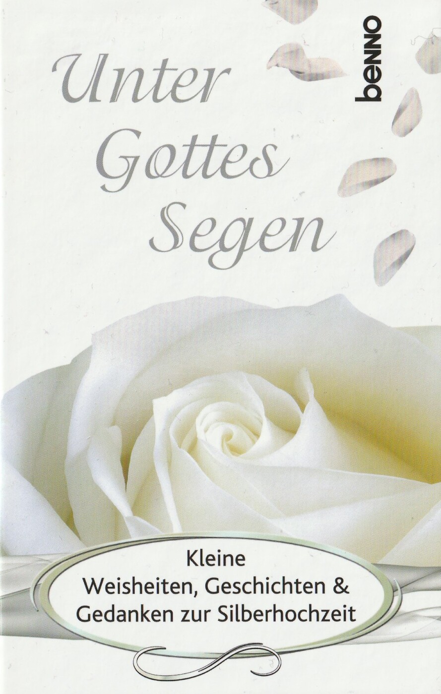 Unter Gottes Segen