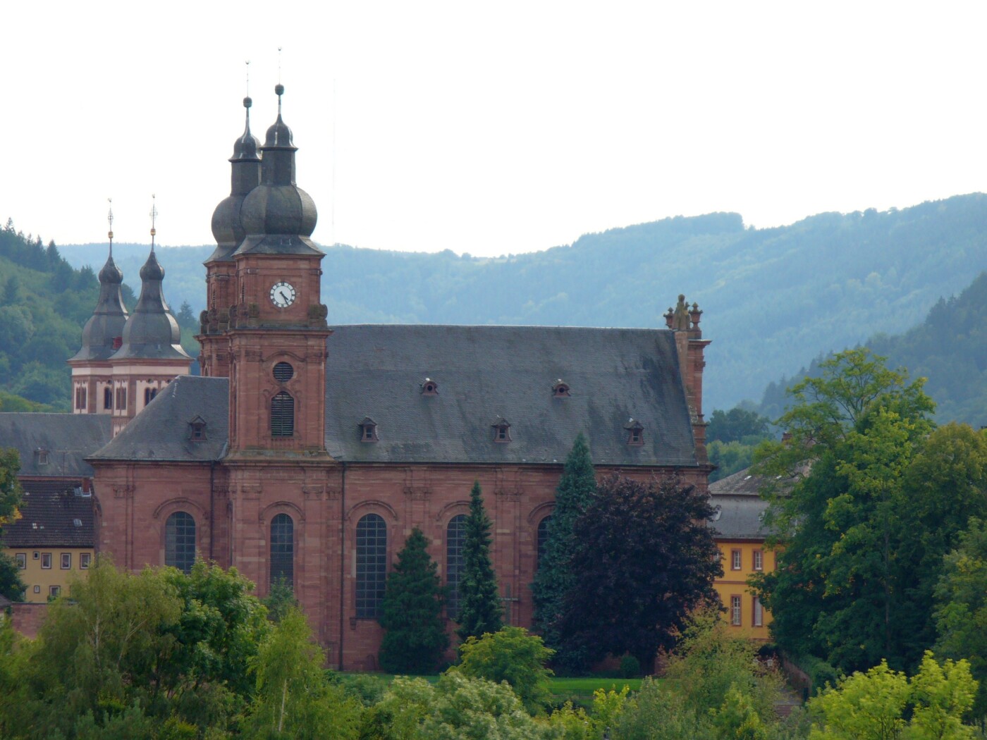 Prachtvolle Provinz
