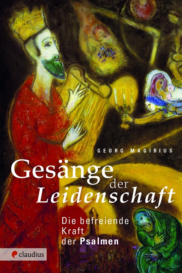 Gesänge der Leidenschaft